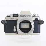 コンタックス CONTAX S2 60周年記念 ボディ