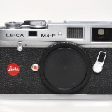 Leica M4-P 70周年記念モデル 2500台限定