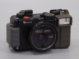 フジフィルム HD-P パノラマ フジノン 38mm/2.8
