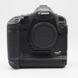 EOS 1DS MKII