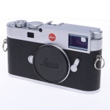 Leica M11 シルバー・クローム 20203