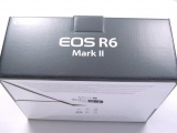 EOS R6 Mark II ボディ