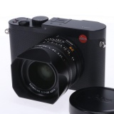 Leica Q (Typ116) ブラック