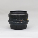 SMCペンタックスレンズ 35mmF3.5