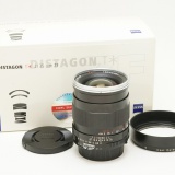 Distagon 35mm F2 ZF