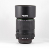 HD PENTAX-DA55-300mmF4.5-6.3ED PLM WR RE 4557186