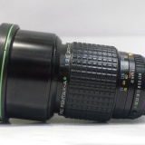 SMCペンタA(Aスター）200mmF2.8