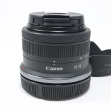RF-S10-18mm F4.5-6.3 IS STM