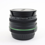 smc PENTAX-DA 15mm F4 ED AL Limited