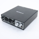 Rubix22 [USB Audio Interface]