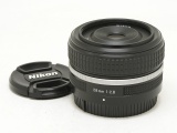 Z 28mm F2.8 (Special Edition)