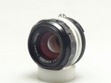 ニコン A-N 50/1.4(AI改)