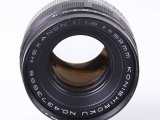 コニカ HEXANON 52mmf1.8