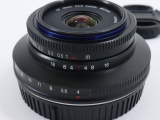 10mm F4 Cookie ニコンZ(DX) LAO0293