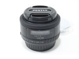 smc PENTAX-FA 50mmF1.4 Classic