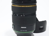 HD PENTAX-DA ★ 16-50mm F2.8 ED PLM AW