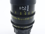 DZO-V02121PL [Vespid FF 21mm T2.1 PLマウント(EFマウント付属)]