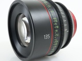 CN-E135mm T2.2 L F [PRIME Lens(EFマウント)]