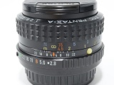 SMC PENTAX-A 35mm F2.8