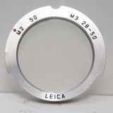 ■ライカ IRZOO/14097 MLリング 50/75 LEICA ML RING
