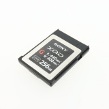 QD-G256E [XQDメモリーカード Gシリーズ 256GB]