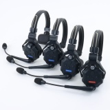 Solidcom C1-4S [4-person headset Intercam]