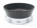 35mm・50mm兼用 フード IROOA 12571