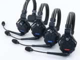 Solidcom C1-4S [4-person headset Intercam]
