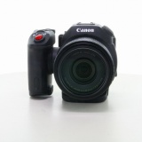 キヤノン XC15 業務用4Kビデオカメラ