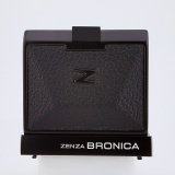 ブロニカ ZENZA BRONICA ETR用 ウェストレベルファインダー