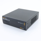 CONVNTRM/CA/SDIAU [Teranex Mini SDI to Audio 12G]