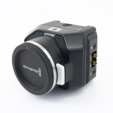 CINSTUDMFT/UHD/MR [Blackmagic Micro Studio Camera 4K]
