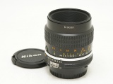 Ai-S 55mm F2.8 Micro 【OH済み】