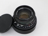 ハッセルブラッド用プラナー C80mmF2.8T*（黒）