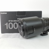 中古 フジフイルム フジノン XF 100-400mm F4.5-5.6 R LM OIS WR