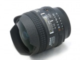 AF 16mm F2.8D Fisheye 