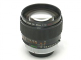 FD 85mm F1.2 S.S.C. ASPHERICAL