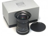 銘匠光学 TTArtisan 21mm F1.5 ASPH （for Leica SL）