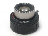 Summarit 40mm F2.4 （Leica minilux Leica-Mマウント改造）