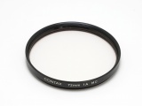 フィルター 72mm 1A MC （SKYLIGHT) 