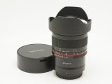 サムヤン MF 14mm F2.8 Z (ニコンZマウント)