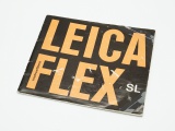 LEICA FLEX SL 取扱説明書(英文) (取説)