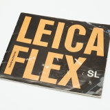 LEICA FLEX SL 取扱説明書(英文) (取説)