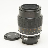 New NIKKOR 105mm F4 Micro (Ai改) 【OH済み】