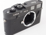 ■ライカM4-2  整備済 148万台 LEICA M4-2