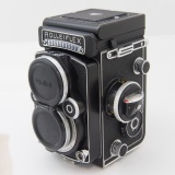 整備済■ローライフレックス2.8F ホワイトフェイス  クセノタール ROLLEIFLEX 2.8F