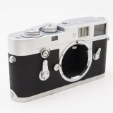  ■整備済 ライカM2 ボタンリワインド 98万台  LEICA M2