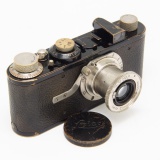 ■整備済 ライカA型 旧エルマー LEICA I(A) 