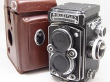 整備済■ローライフレックス3.5E ROLLEIFLEX 3.5E Planar