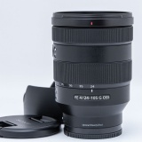 FE 24-105mm F4 G OSS (SEL24105G)